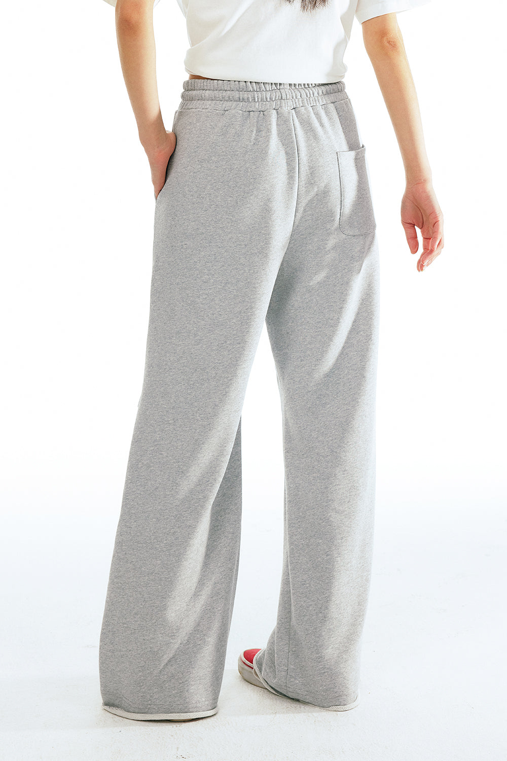 Youth Sorrow Graffiti Sweatpants