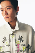 「ソーンクロス」スエードジャケット