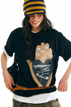 Mind Palmistry T-shirt