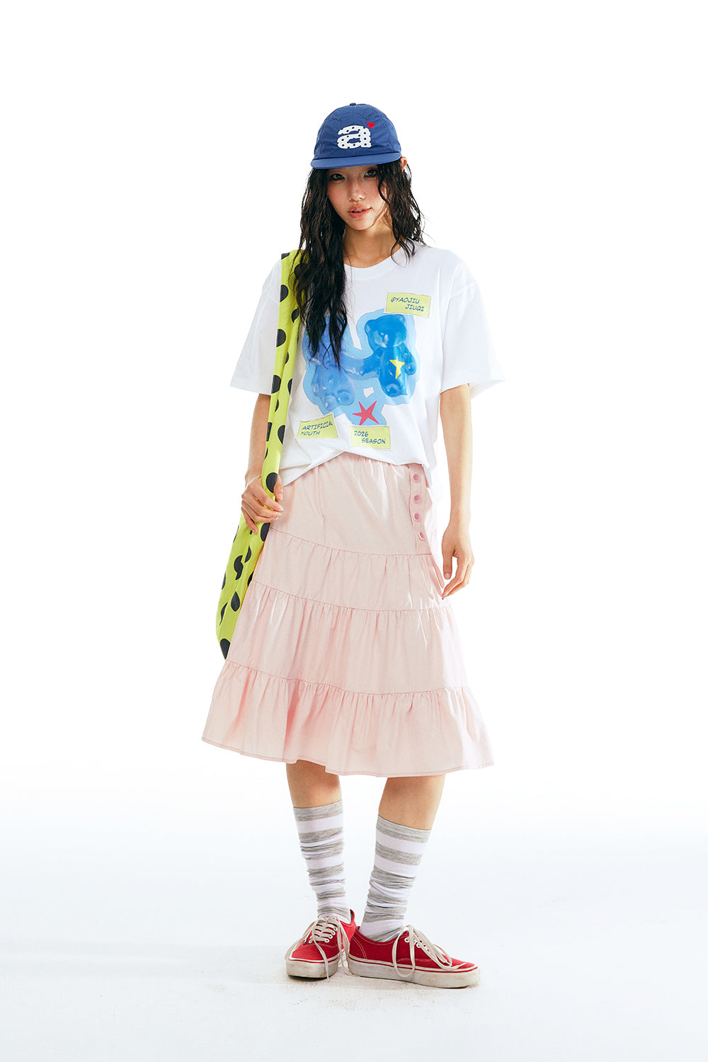 Gummy Bear T-shirt