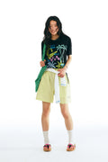 Surfing Totem Short Sleeve T-shirt