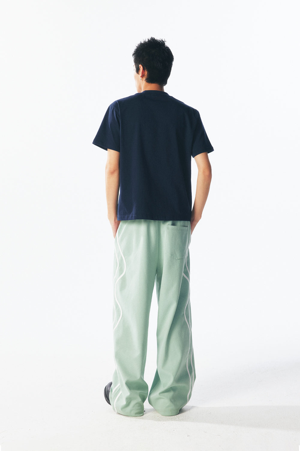 Kaomoji Alien Kitten Short Sleeve