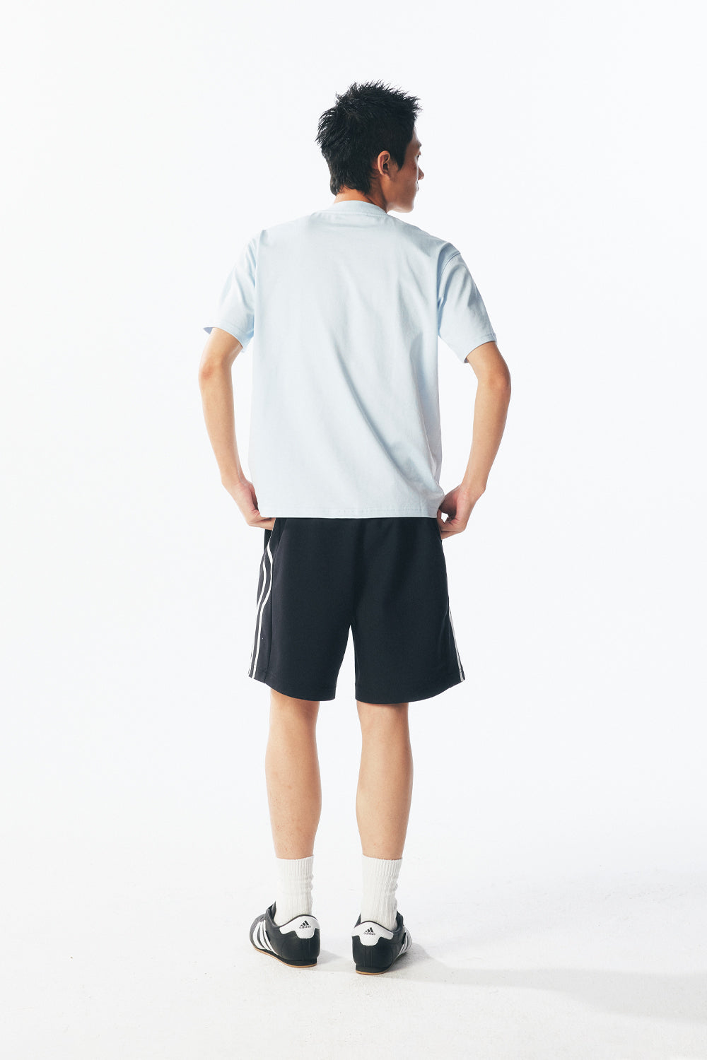 Electric Fan Cooling Performance Tee