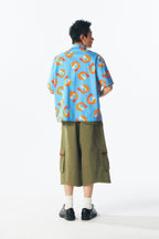 Shrimp & Heart Vacation Shirt