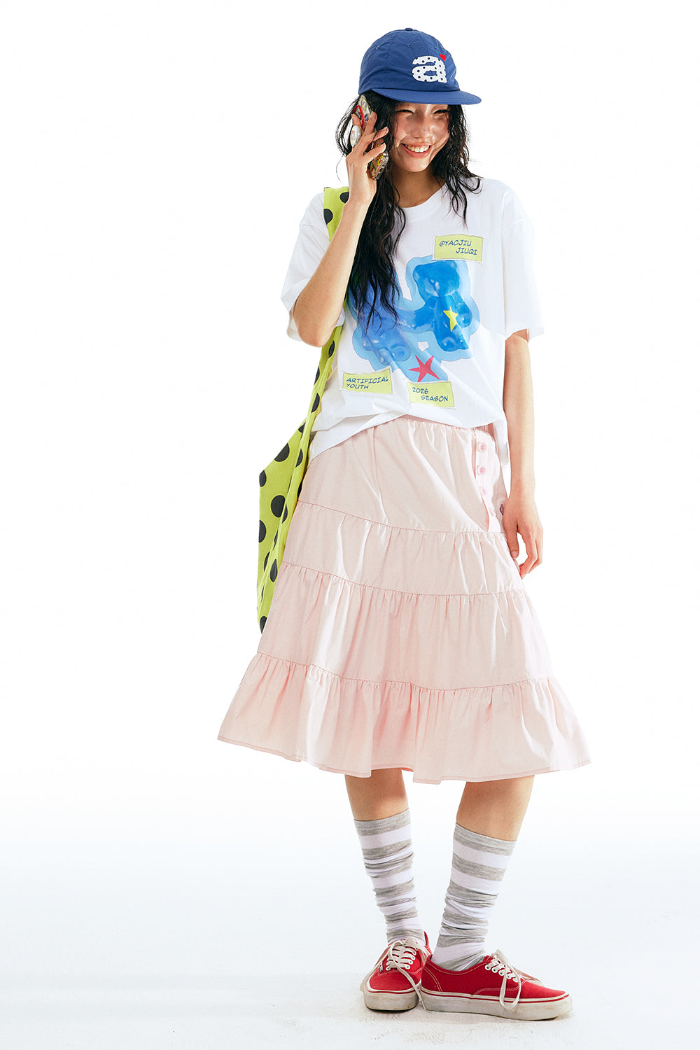 Gummy Bear T-shirt