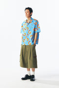 Shrimp & Heart Vacation Shirt
