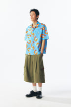 Shrimp & Heart Vacation Shirt