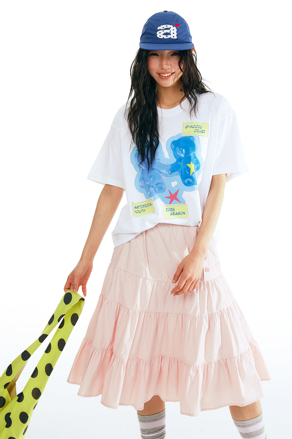 Gummy Bear T-shirt