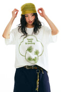 フォギーパイン 半袖Tシャツ