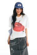 Pixel Apple T-shirt