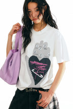 Mind Palmistry T-shirt