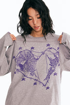 ドリームバタフライ長袖