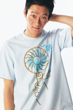 Electric Fan Cooling Performance Tee