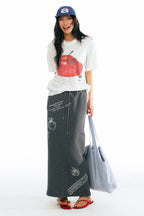 Pixel Apple T-shirt