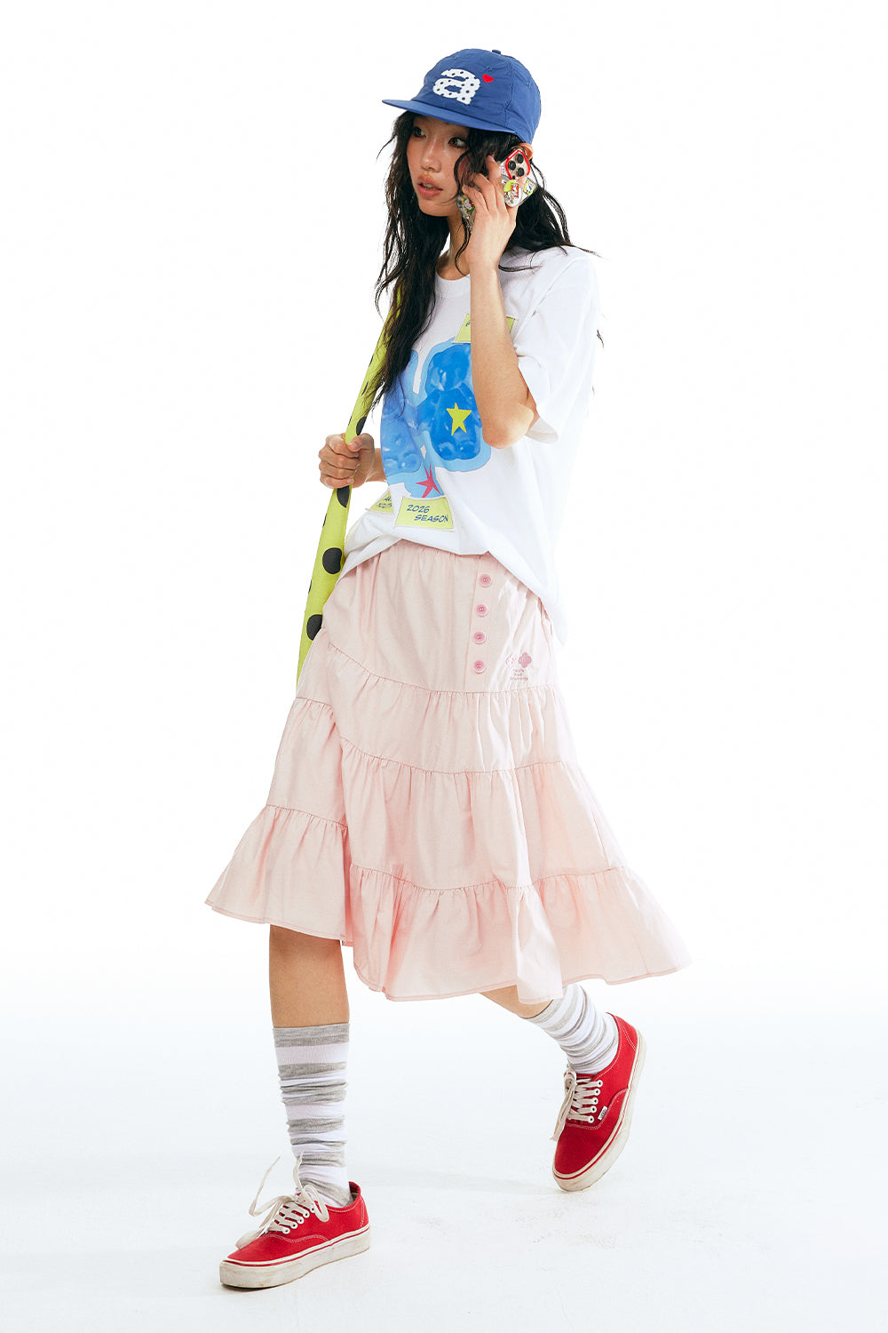 Gummy Bear T-shirt