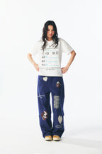 Good Cat Medicine Short Sleeve