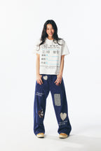 Good Cat Medicine Short Sleeve