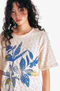 "Mayoye"  Short Sleeve
