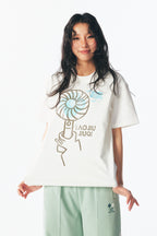 Electric Fan Cooling Performance Tee