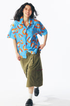 Shrimp & Heart Vacation Shirt